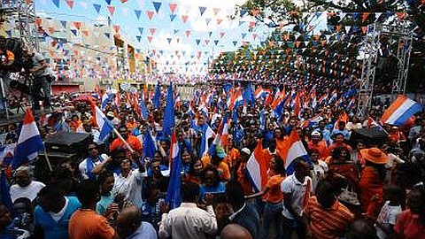 Alliance Lepep à Vacoas: SAJ Annonce Douze Mesures Prioritaires