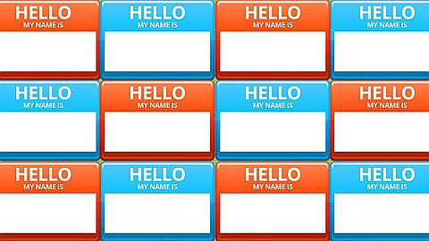 How to Name Your Startup