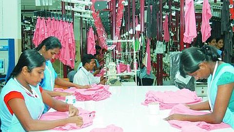 Textile: Empower the Industry to Reinvent Itself