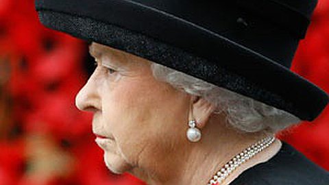 Queen Elizabeth II turns 91