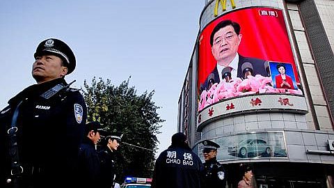 Opportunities In China: The Next 10 Years