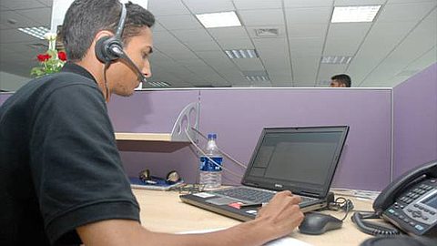 Young And Jobs, BPO: First Steps in the World of Work