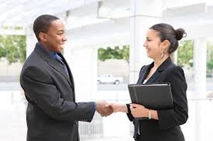 Turn A Rejection Into A Job Offer