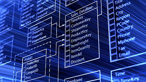 Projet Info Highway: bientôt une plateforme pour rassembler les données sur chaque individu