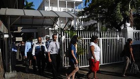 Budget 2014 : Les Sept Prescriptions De Mansoor