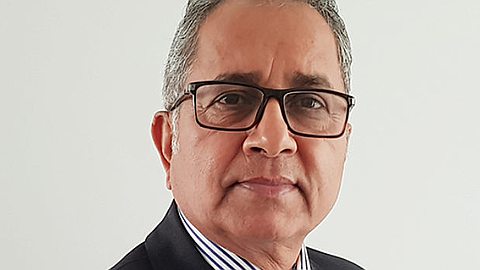 MauBank: le nouveau CEO Prem Mungar en poste officiellement ce vendredi