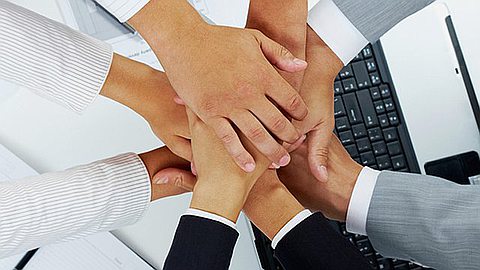 4 Things Every Team Needs