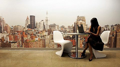 3 Reasons Why Your Job Might Be Obsolete By 2020