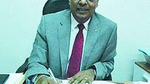 Le Nouveau Président la Chambre d’Agriculture, Amal Mungur, Définit ses Priorités