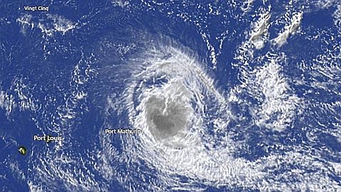 Communiqué d’Air Mauritius : Fermeture de l’aéroport Plaine-Corail et annulation des vols