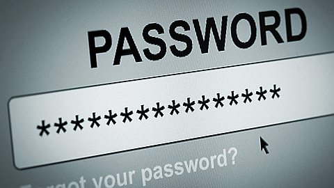 Sharing Your Netflix Password Is Now a Crime