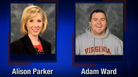 Virginia Killings: Shooter Flanagan 'a Human Powder Keg'