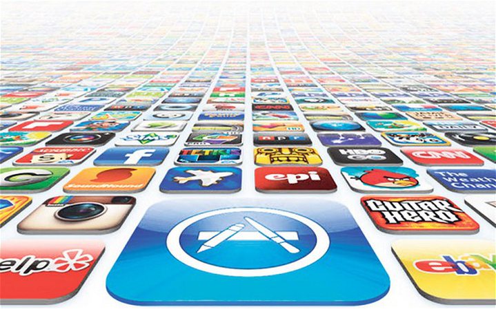 Apple's iOS App Store Suffers First Major Attack