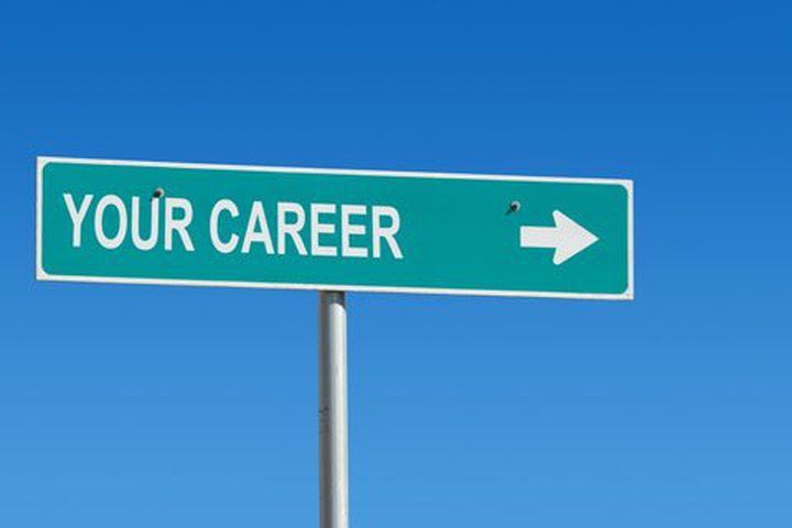 Three Tips for Navigating a Career Change