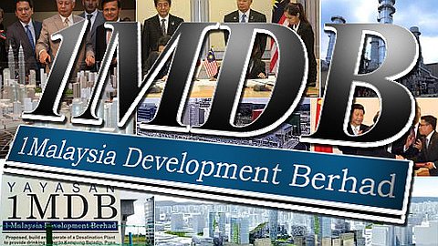 The Scandal That Ate Malaysia