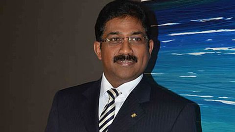 Tourism Authority: Sen Ramsamy Claque La Porte