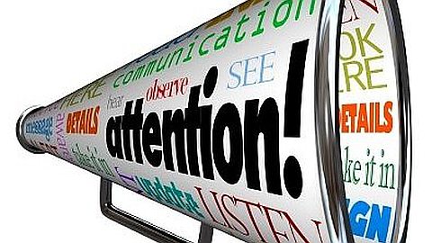 Management Tips: Get Your Colleagues’ Attention