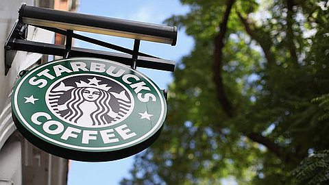 Starbucks Lets You Buy Coffee for a Friend via Twitter
