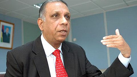 Abu Kasenally Against the Beach Authority 