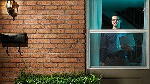 The Terrifying Search Engine That...