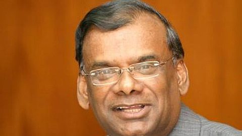 Rama Sithanen Appointed as Chairman of the Rwanda Development Board