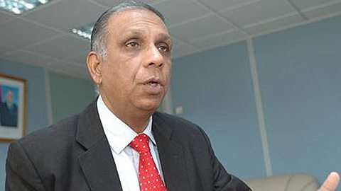 Abu Kasenally Robbed at the Hotel in Trou aux Biches