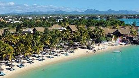 Renovation: The Royal Palm Closed