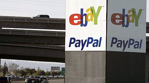 Ebay To Break Up With PayPal, Icahn Pushes For Payments Consolidation