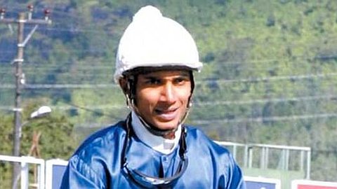 Affaire Zip It : le Jockey Rama Arrêté par la Police des Jeux