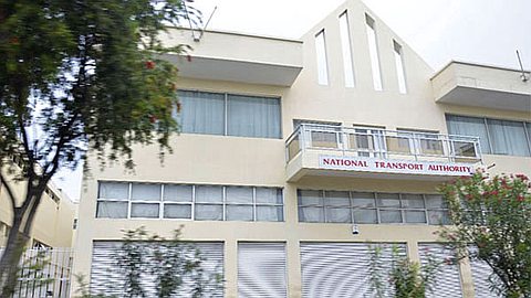 Nominations: Gyandev Gunnoo à la NTA, Gaëtan Siew au CIDB