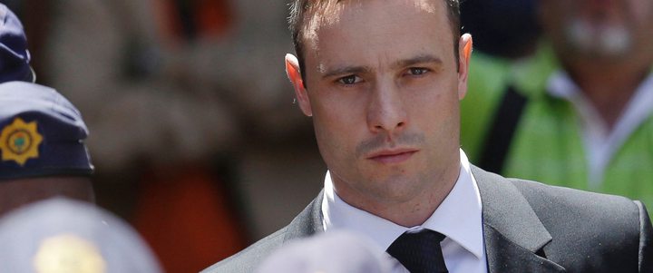 Oscar Pistorius Released From South African Prison