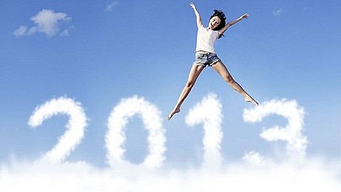 5 Ways To Improve Your Social Marketing in 2013