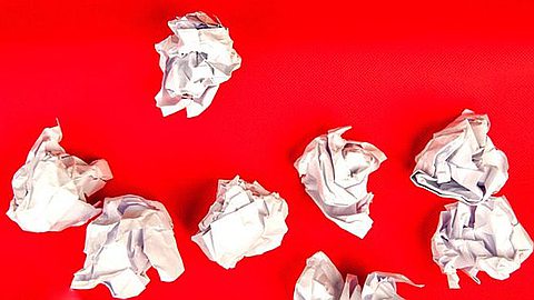 7 Cover Letter Mistakes That Make Hiring Managers Cringe