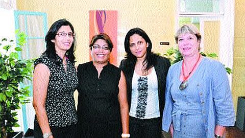 Blast Communications Expands to Seychelles