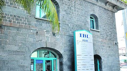 IBL Acquired Robert Le Maire