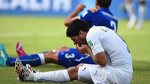 2014 FIFA World Cup: What We Learned, Day 13