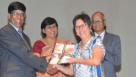 National Curriculum Framework: «Design» pour les filles, «Food and Nutrition» pour les garçons