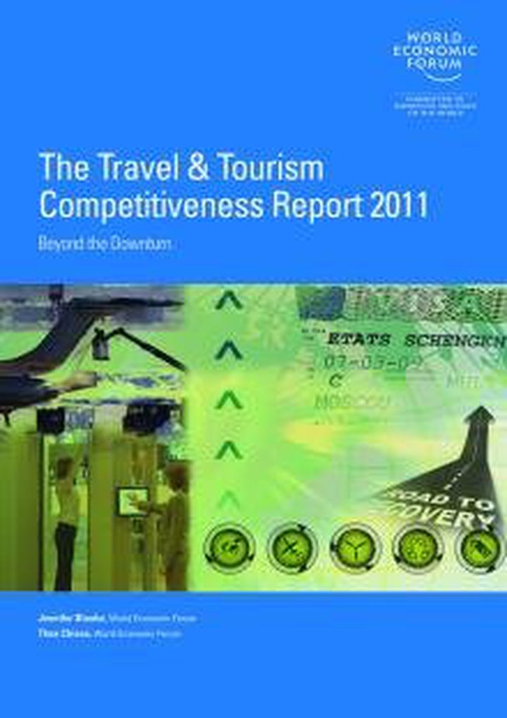 Travel & Tourism Competitiveness Report 2011