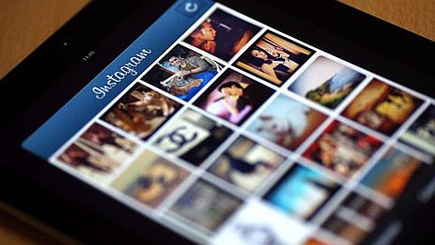 Instagram Users Top 500 Million