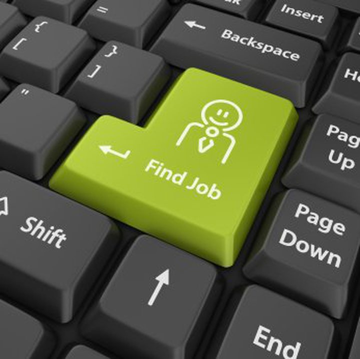 Job Seekers: Focus on Achievements