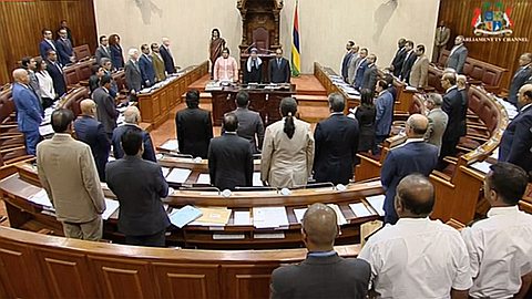 Parlement : le Higher Education Bill voté avec amendement