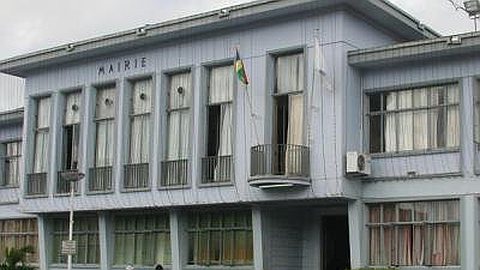 Building Permits: Curepipe Promotes the Collection of Rainwater