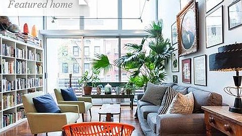 Peer-to-Peer Booking Sites No Threat to Demand