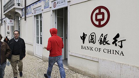 Bank of China Targets Africa with Mauritius Banking Licence