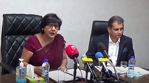 Reprise des classes le 2 février : les élèves non-vaccinés auront accès aux écoles