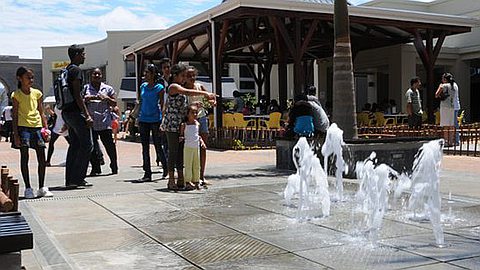 Outputs: Take a Detour to Bagatelle or Summer Beach