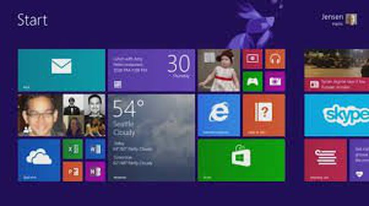 Reconciling 2 Worlds With Windows 8.1...
