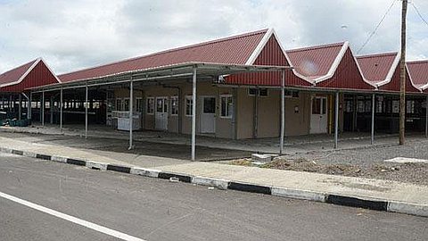 Lallmatie Will Have a Modern Market