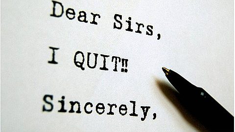 Know When It’s Time to Quit Your Job