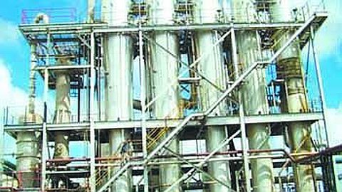 Omnicane: Bioethanol Refinery in Operation Soon